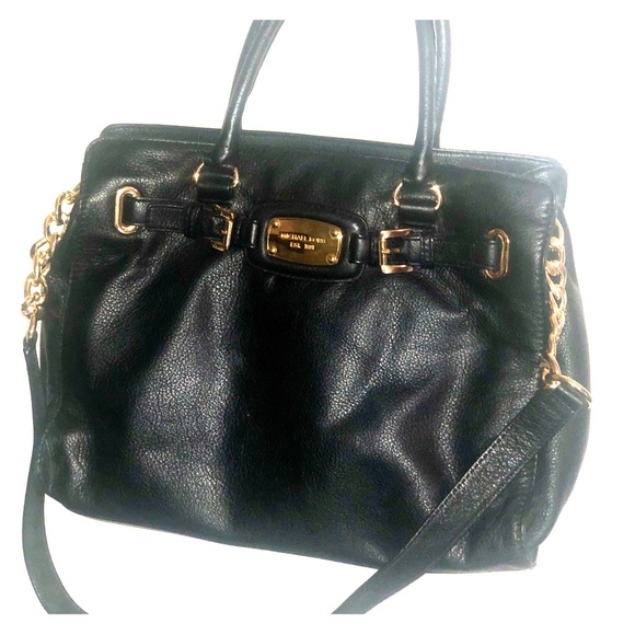 Micheal Kors Purse/ Laptop Bag - Picture 1 of 4